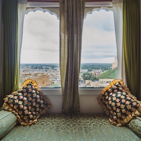 Hotel Desert Boy'S - Royal Stay On Fort ジャイサルメール エクステリア 写真
